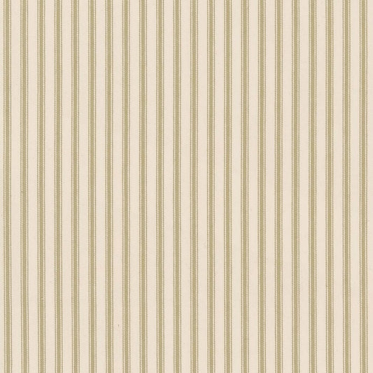 D2352 Small Scale,Stripe Olive Green Charlotte Fabrics