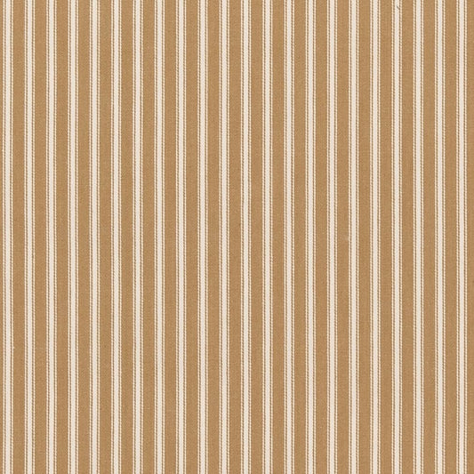 D2354 Small Scale,Stripe Camel Beige & Taupe,Brown Charlotte Fabrics