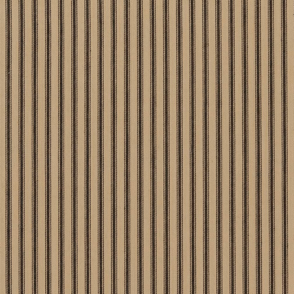 D2356 Small Scale,Stripe Antique Black Charlotte Fabrics