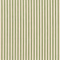 D2357 Small Scale,Stripe Basil Green Charlotte Fabrics