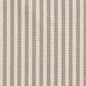 D235 Stripe Stone Stripe Grey & Silver Charlotte Fabrics