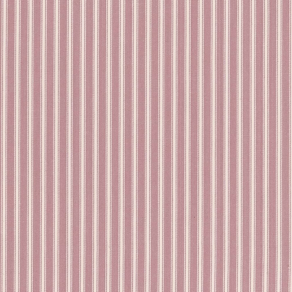 D2364 Small Scale,Stripe Wisteria Purple Charlotte Fabrics