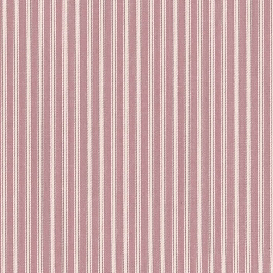 D2364 Small Scale,Stripe Wisteria Purple Charlotte Fabrics