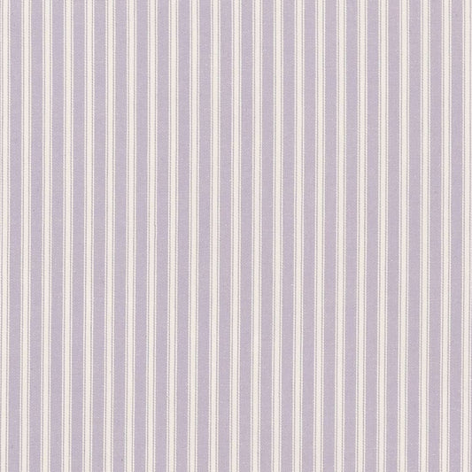 D2365 Small Scale,Stripe Iris Purple Charlotte Fabrics