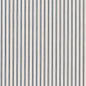 D2367 Small Scale,Stripe Lake Blue Charlotte Fabrics
