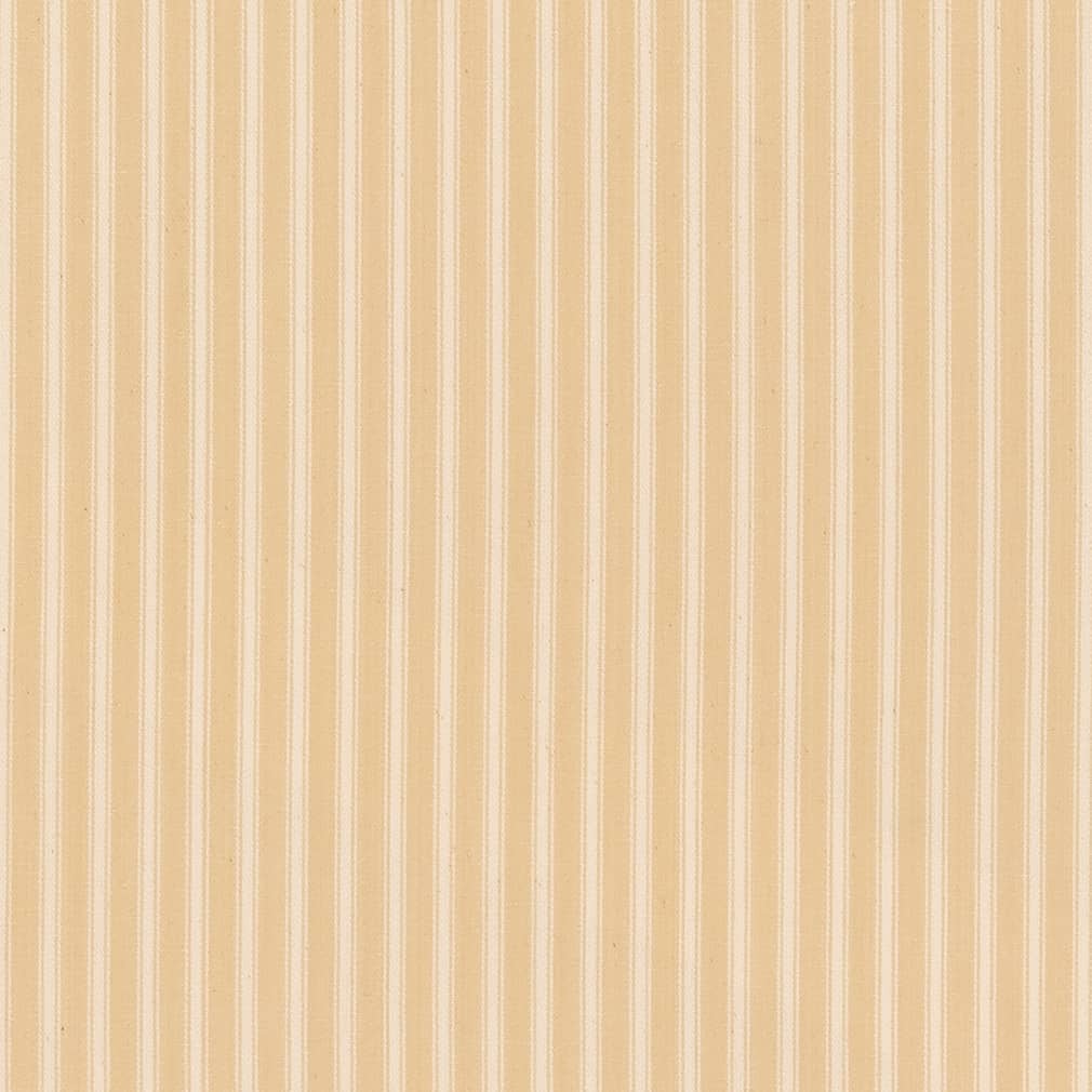 D2370 Small Scale,Stripe Parchment Beige & Taupe Charlotte Fabrics