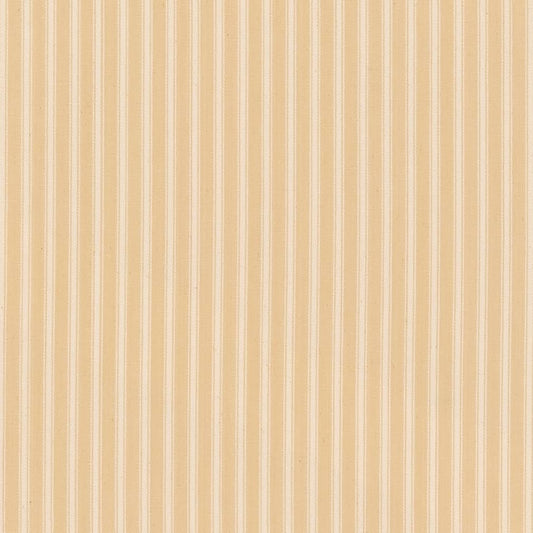 D2370 Small Scale,Stripe Parchment Beige & Taupe Charlotte Fabrics