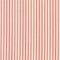 D2373 Small Scale,Stripe Sorbet Coral & Peach Charlotte Fabrics