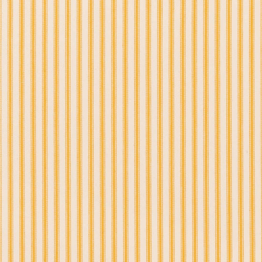 D2374 Small Scale,Stripe Pineapple Gold & Yellow Charlotte Fabrics