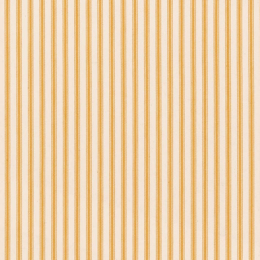 D2375 Small Scale,Stripe Mustard Gold & Yellow Charlotte Fabrics