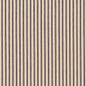 D2377 Small Scale,Stripe Oxford Blue Charlotte Fabrics
