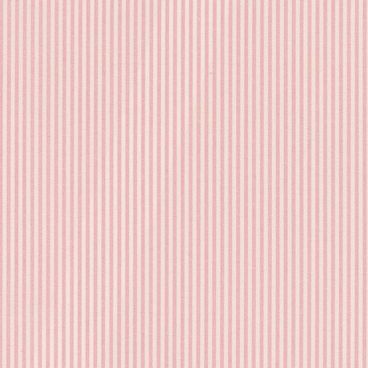 D2381 Small Scale,Stripe Pink Pink Charlotte Fabrics