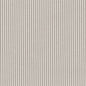 D2385 Small Scale,Stripe Metal Grey & Silver Charlotte Fabrics