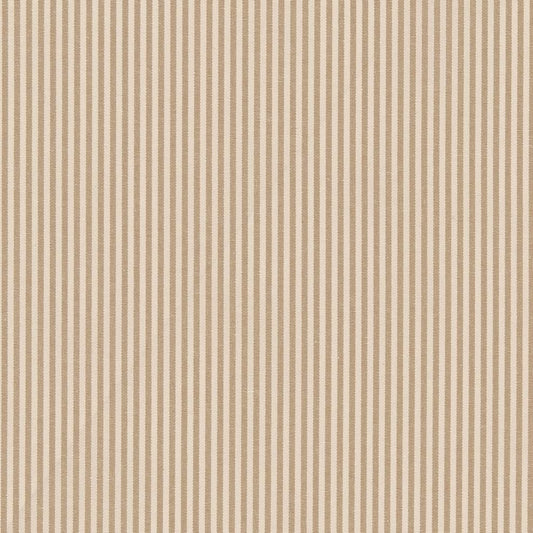D2386 Small Scale,Stripe Coffee Beige & Taupe,Brown Charlotte Fabrics