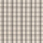 D2393 Plaid Sterling Grey & Silver Charlotte Fabrics