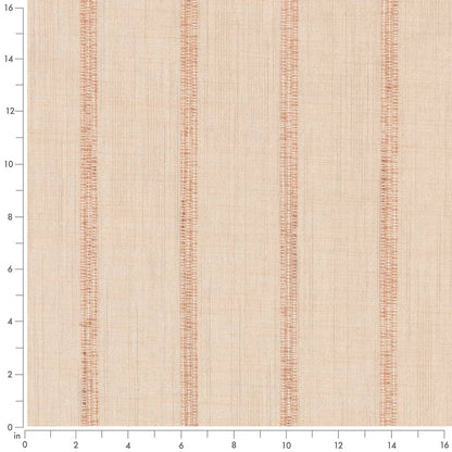 D2403 Stripe Blush Pink Charlotte Fabrics