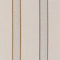 D2420 Greek Key,Stripe Linen Beige & Taupe Charlotte Fabrics