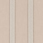 D2422 Greek Key,Stripe Stone Beige & Taupe Charlotte Fabrics