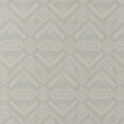D2430 Abstract & Geometric,Global Haze Aqua & Teal Charlotte Fabrics