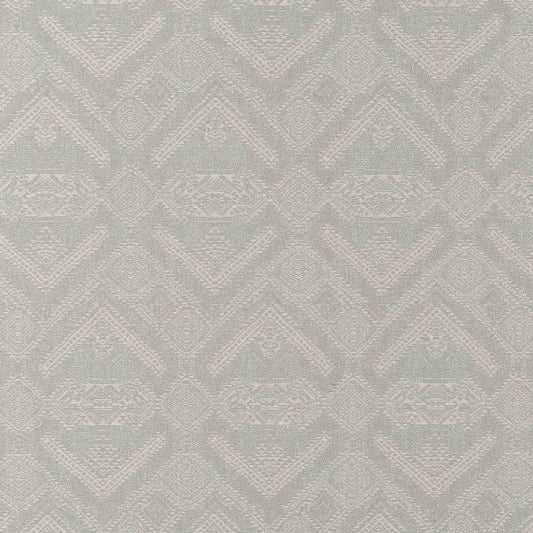 D2430 Abstract & Geometric,Global Haze Aqua & Teal Charlotte Fabrics