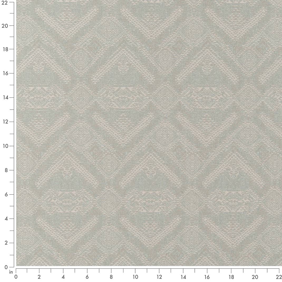 D2430 Abstract & Geometric,Global Haze Aqua & Teal Charlotte Fabrics
