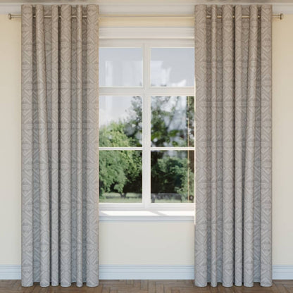 D2431 Abstract & Geometric,Global Pewter Grey & Silver Charlotte Fabrics
