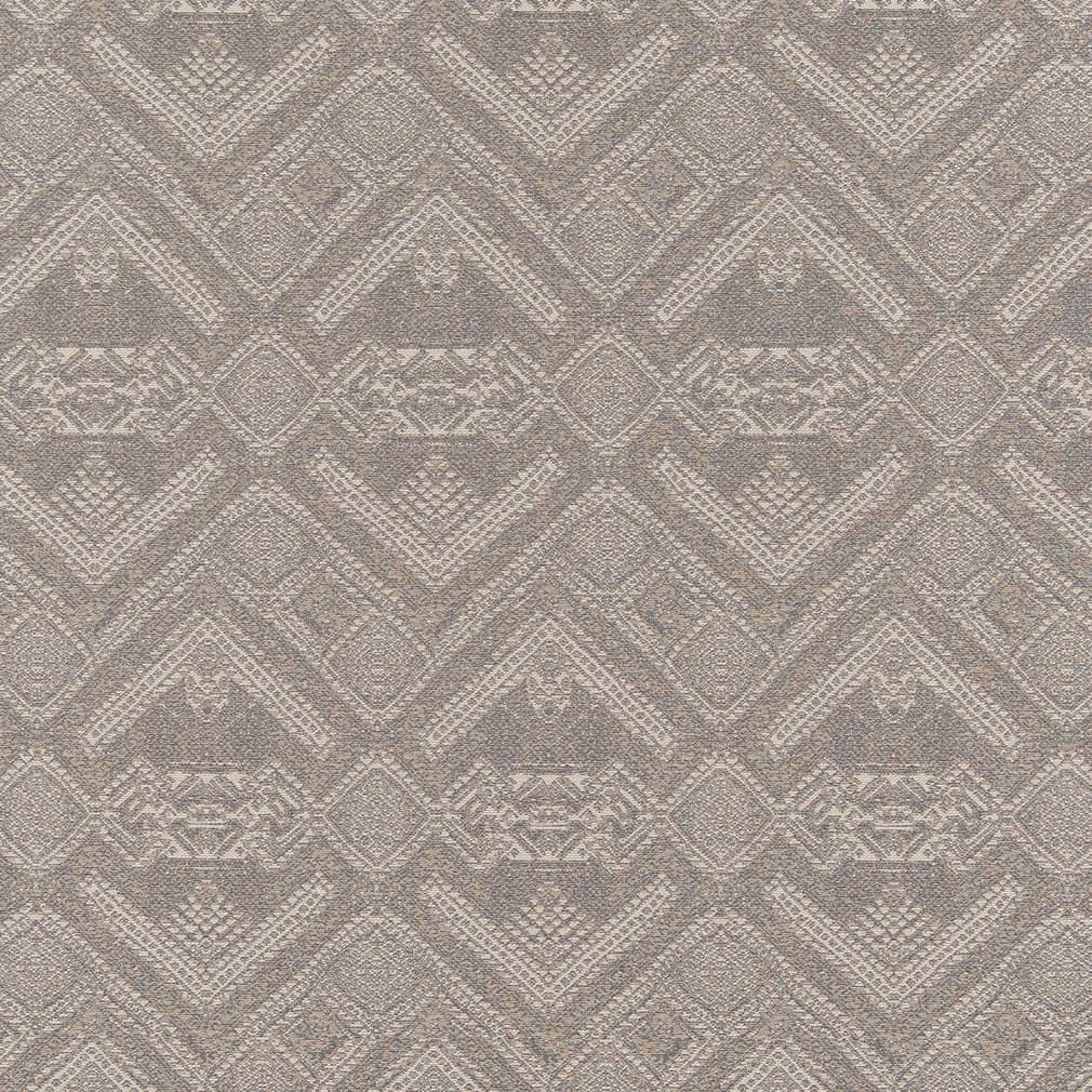 D2431 Abstract & Geometric,Global Pewter Grey & Silver Charlotte Fabrics