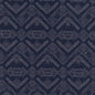 D2432 Abstract & Geometric,Global Midnight Blue Charlotte Fabrics