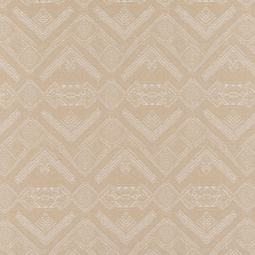 D2433 Abstract & Geometric,Global Sand Beige & Taupe Charlotte Fabrics