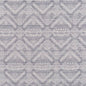 D2434 Abstract & Geometric,Global Wedgewood Blue Charlotte Fabrics