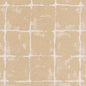 D2437 Abstract & Geometric Sand Dollar Beige & Taupe Charlotte Fabrics