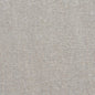 D243 Plain & Solid Fog Grey & Silver Charlotte Fabrics