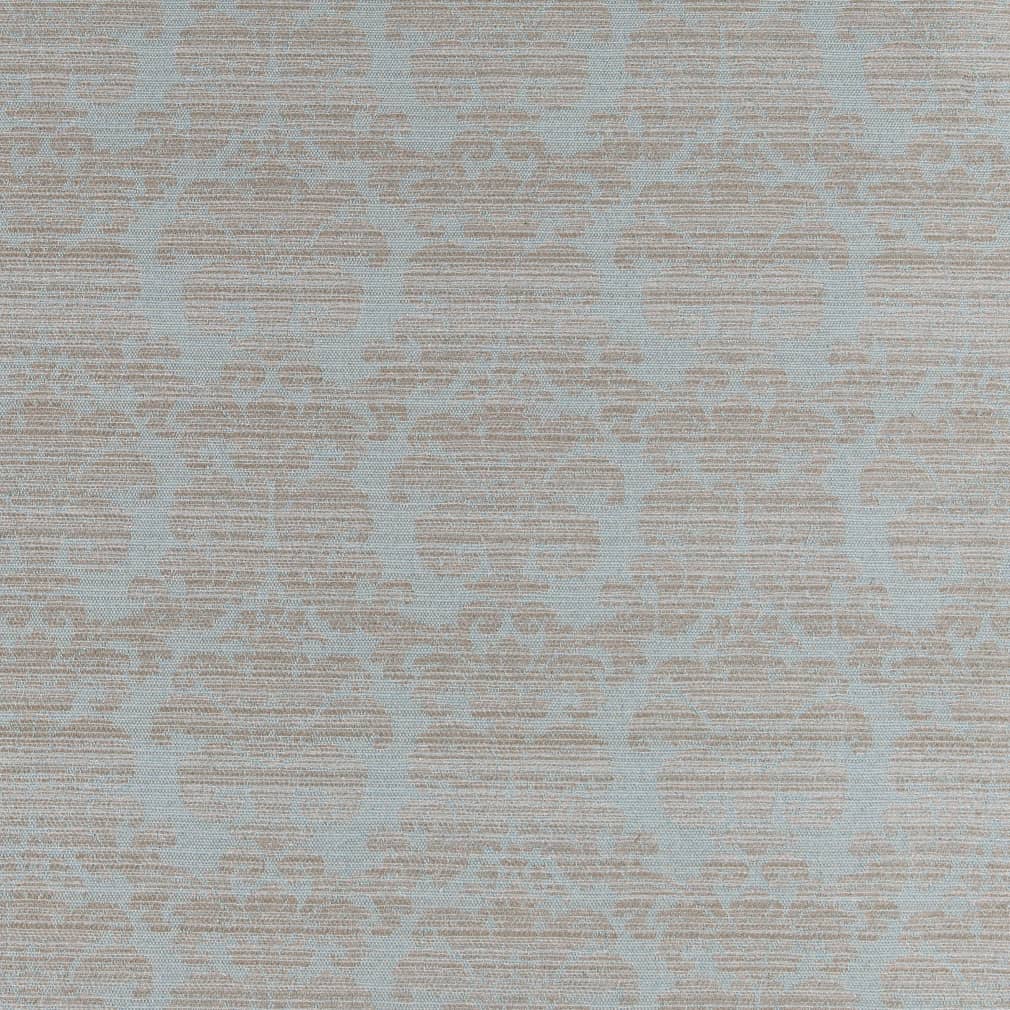 D2446 Damask Cloud Aqua & Teal Charlotte Fabrics