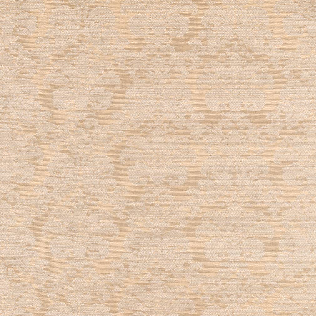 D2447 Damask Beige Beige & Taupe Charlotte Fabrics