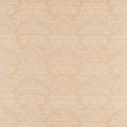 D2447 Damask Beige Beige & Taupe Charlotte Fabrics