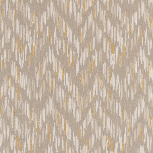 D2454 Abstract & Geometric,Global Flax Beige & Taupe Charlotte Fabrics
