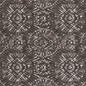 D2464 Abstract & Geometric Ash Grey & Silver Charlotte Fabrics