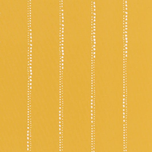 D2469 Stripe Sun Gold & Yellow Charlotte Fabrics