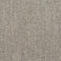 D246 Plain & Solid Pebble Grey & Silver Charlotte Fabrics