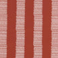 D2470 Stripe Cardinal Red & Burgundy Charlotte Fabrics