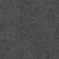 D2475 Plain & Solid Charcoal Grey & Silver Charlotte Fabrics