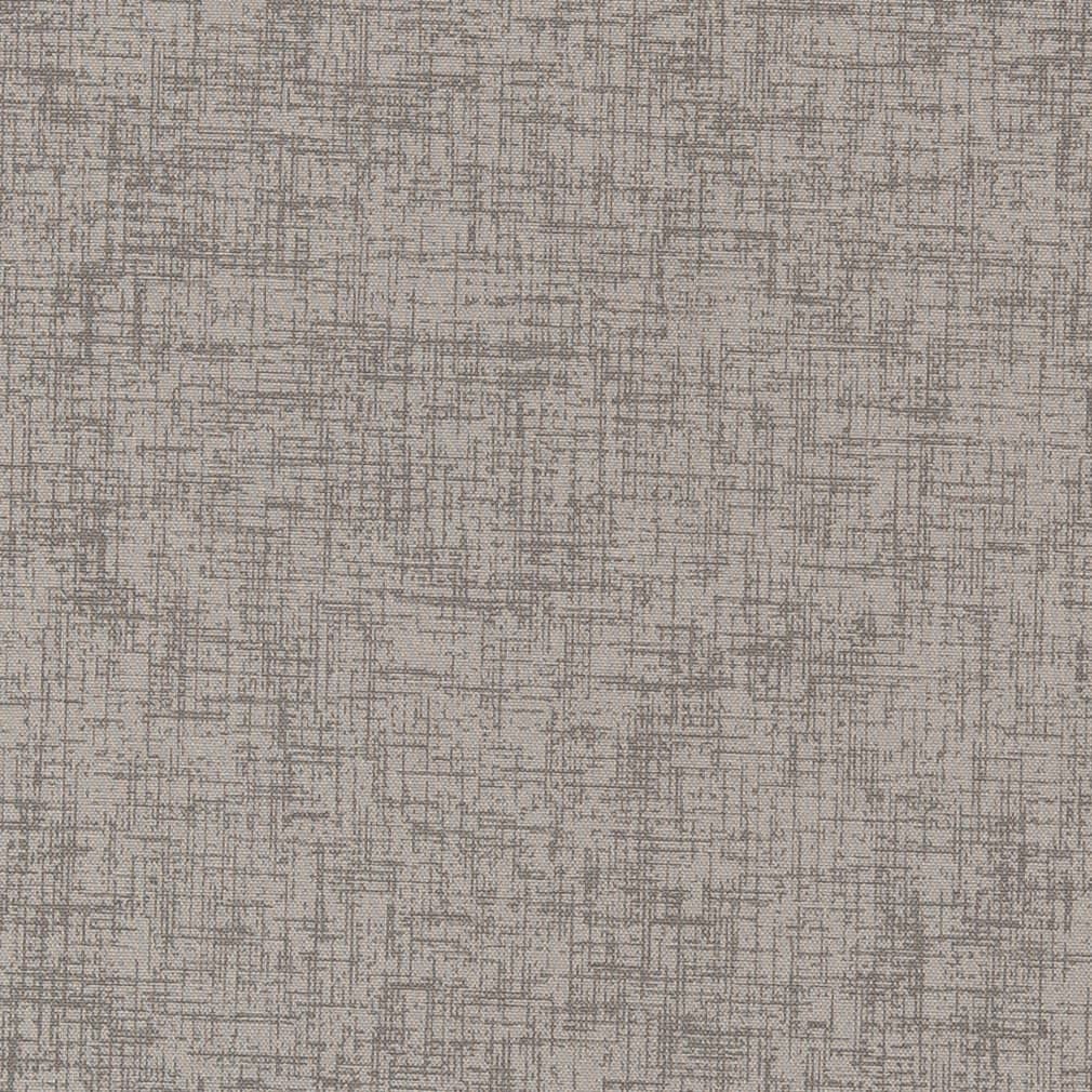 D2476 Plain & Solid Smoke Grey & Silver Charlotte Fabrics