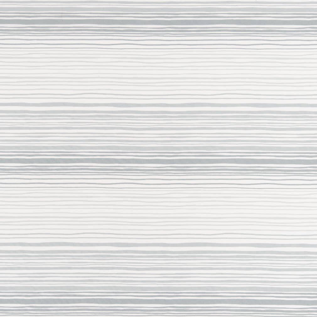 D2484 Stripe Haze Blue Charlotte Fabrics