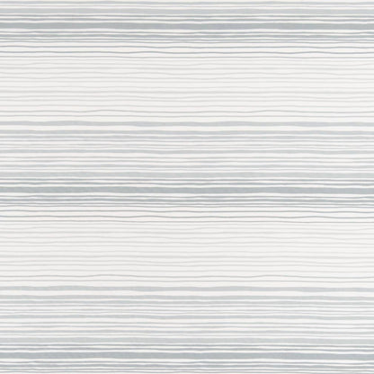D2484 Stripe Haze Blue Charlotte Fabrics