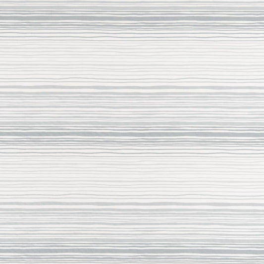 D2484 Stripe Haze Blue Charlotte Fabrics