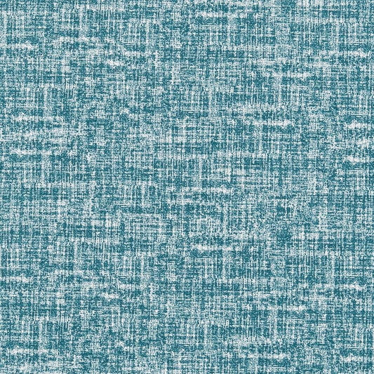 D2488 Abstract & Geometric,Plain & Solid Aegean Aqua & Teal Charlotte Fabrics