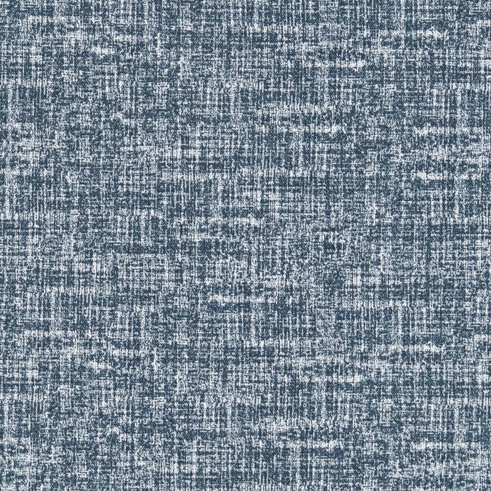 D2490 Abstract & Geometric,Plain & Solid Denim Blue Charlotte Fabrics