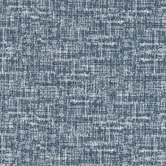 D2490 Abstract & Geometric,Plain & Solid Denim Blue Charlotte Fabrics