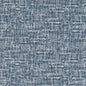 D2490 Abstract & Geometric,Plain & Solid Denim Blue Charlotte Fabrics