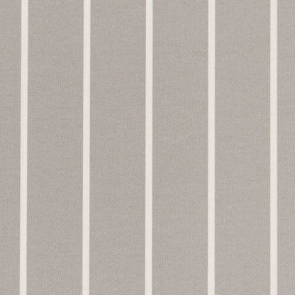 D2491 Stripe Grey Grey & Silver Charlotte Fabrics